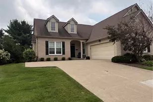 6434 St Augustine Dr NW, Canton, OH 44718 - Photo 1