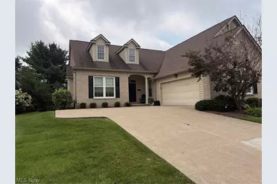 6434 St Augustine Drive NW, Canton, OH 44718 - Photo 1
