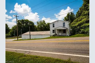 2682 E Turkeyfoot Lake Road, Uniontown, OH 44685 - Photo 1