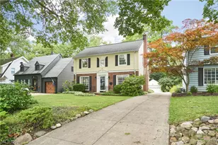 156 Melbourne Ave, Akron, OH 44313 - Photo 25