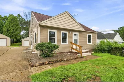 1534 Norwood Place NW, Canton, OH 44709 - Photo 1