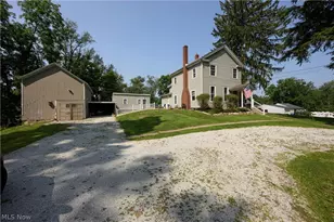 455 River Rd, Canal Fulton, OH 44614 - Photo 1