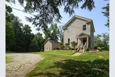 455 River Road, Canal Fulton, OH 44614 - Photo 3