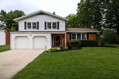 2445 Olentangy Drive, Akron, OH 44333 - Photo 1