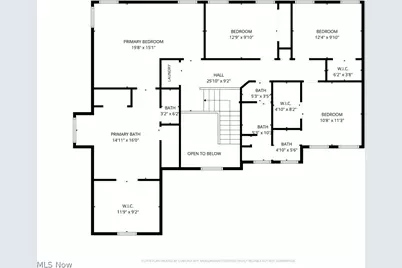 5163 Bayside Lake Boulevard, Stow, OH 44224 - Photo 49