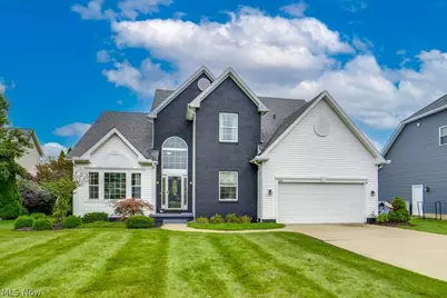 325 Fieldcrest Drive, Fairlawn, OH 44333 - Photo 1