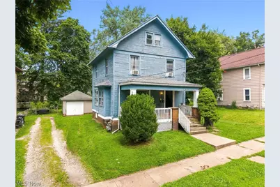 447 West North Street, Wooster, OH 44691 - Photo 3