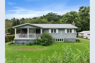 569 Township Road 204, Bloomingdale, OH 43910 - Photo 1
