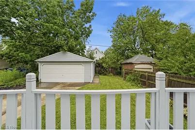 1474 Rosewood Avenue, Oakwood, OH 44107 - Photo 49