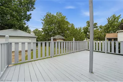 1474 Rosewood Avenue, Oakwood, OH 44107 - Photo 47
