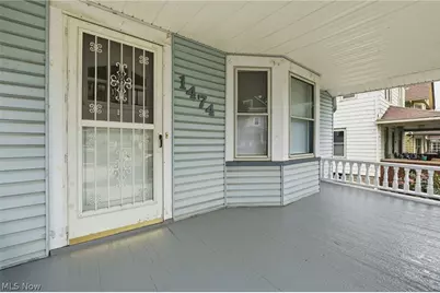 1474 Rosewood Avenue, Oakwood, OH 44107 - Photo 3