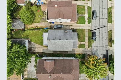 1474 Rosewood Avenue, Oakwood, OH 44107 - Photo 5