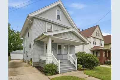 1474 Rosewood Avenue, Oakwood, OH 44107 - Photo 1