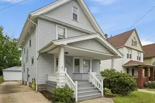 1474 Rosewood Ave, Oakwood, OH 44107 - Photo 1