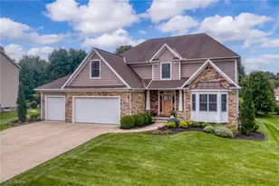 5158 Merrit Dr, Sagamore Hills, OH 44067 - Photo 1