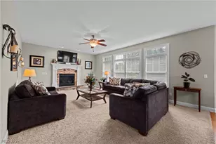 5158 Merrit Dr, Sagamore Hills, OH 44067 - Photo 13
