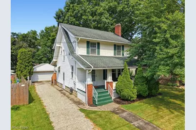 2526 6th Street, Cuyahoga Falls, OH 44221 - Photo 1