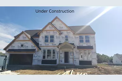 35629 Baldauf Crossing, North Ridgeville, OH 44039 - Photo 1