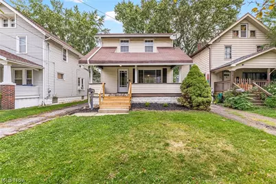 815 Grant Avenue, Cuyahoga Falls, OH 44221 - Photo 1