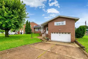 2081 Eve Dr, Steubenville, OH 43952 - Photo 37