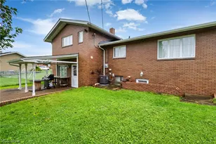 2081 Eve Dr, Steubenville, OH 43952 - Photo 35