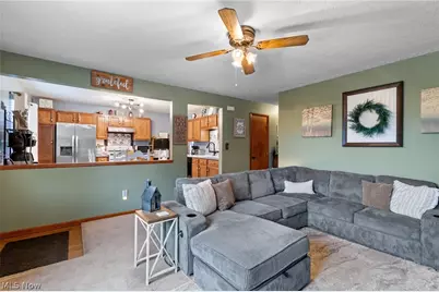 543 Stephens Road, Akron, OH 44312 - Photo 5