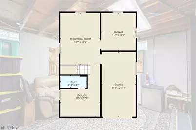 543 Stephens Road, Akron, OH 44312 - Photo 25