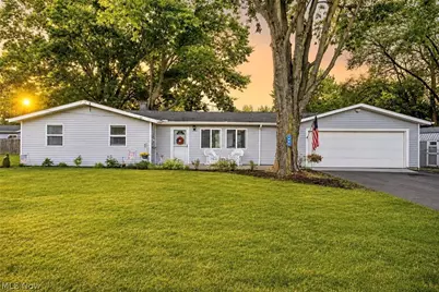 1487 Yale Drive, Brunswick, OH 44212 - Photo 1
