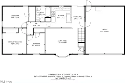 6641 Hillfield Street NW, North Canton, OH 44720 - Photo 31