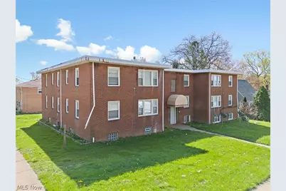 1944 Rowland Avenue NE, Canton, OH 44714 - Photo 3