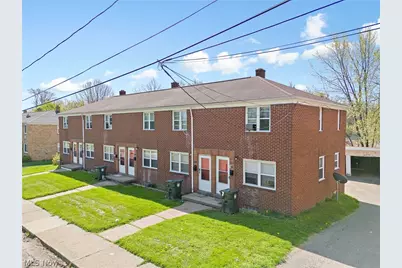 1944 Rowland Avenue NE, Canton, OH 44714 - Photo 5