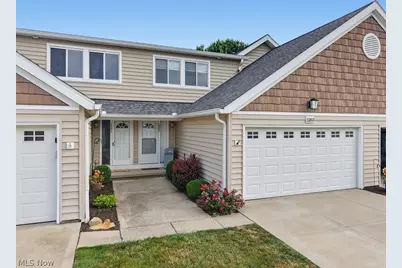 1203 Canyon View Road, Northfield, OH 44067 - Photo 1