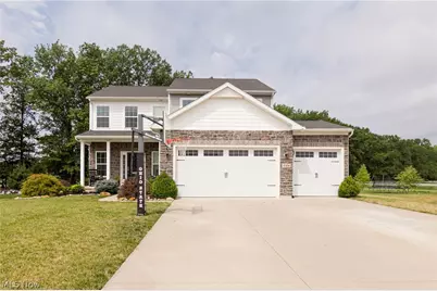 37456 W Fenwick Drive, North Ridgeville, OH 44039 - Photo 1