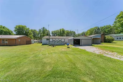 7018 Pymatuning Lake Road, Andover, OH 44003 - Photo 1