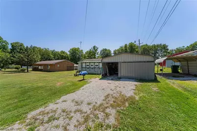7018 Pymatuning Lake Road, Andover, OH 44003 - Photo 3