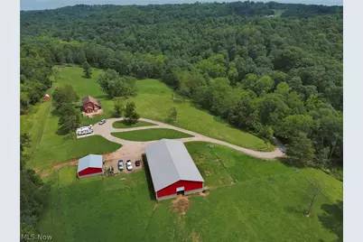 827 Darnold Road, Vincent, OH 45784 - Photo 1