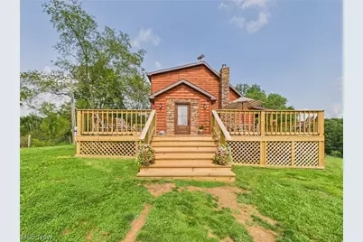 827 Darnold Road, Vincent, OH 45784 - Photo 7