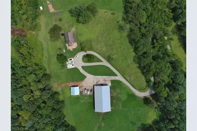 827 Darnold Road, Vincent, OH 45784 - Photo 5