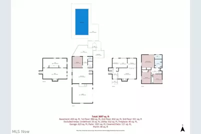 1451 Doncaster Drive, Youngstown, OH 44511 - Photo 49