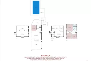 1451 Doncaster Dr, Youngstown, OH 44511 - Photo 49