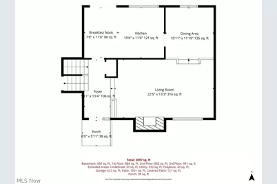 1451 Doncaster Drive, Youngstown, OH 44511 - Photo 45