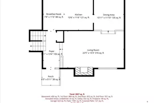 1451 Doncaster Dr, Youngstown, OH 44511 - Photo 45