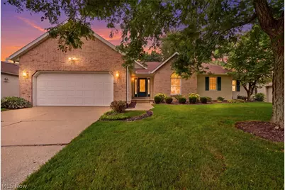 733 Joel Circle, Louisville, OH 44641 - Photo 1
