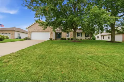 733 Joel Circle, Louisville, OH 44641 - Photo 3