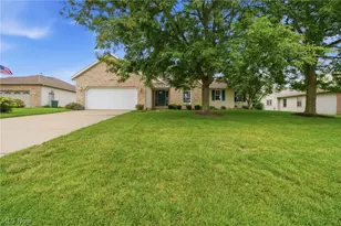733 Joel Cir, Louisville, OH 44641 - Photo 3