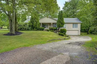 17444 Long Meadow Trail, Chagrin Falls, OH 44023 - Photo 1