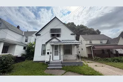 2193 W 104th Street, Loveland, OH 44102 - Photo 1