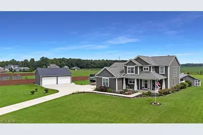 13605 Carrington Drive, Grafton, OH 44044 - Photo 1