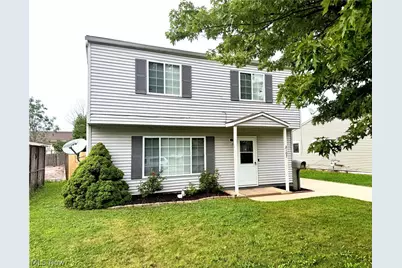 2107 Randall Street, Lorain, OH 44052 - Photo 1