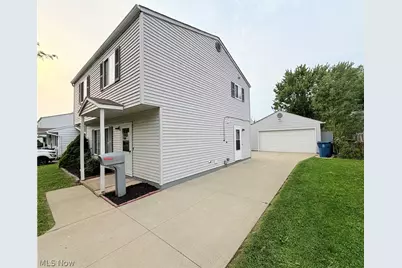 2107 Randall Street, Lorain, OH 44052 - Photo 5